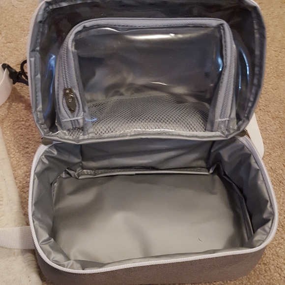 High Sierra Lunch Bag / Lunch Box - Picture 2 of 3
